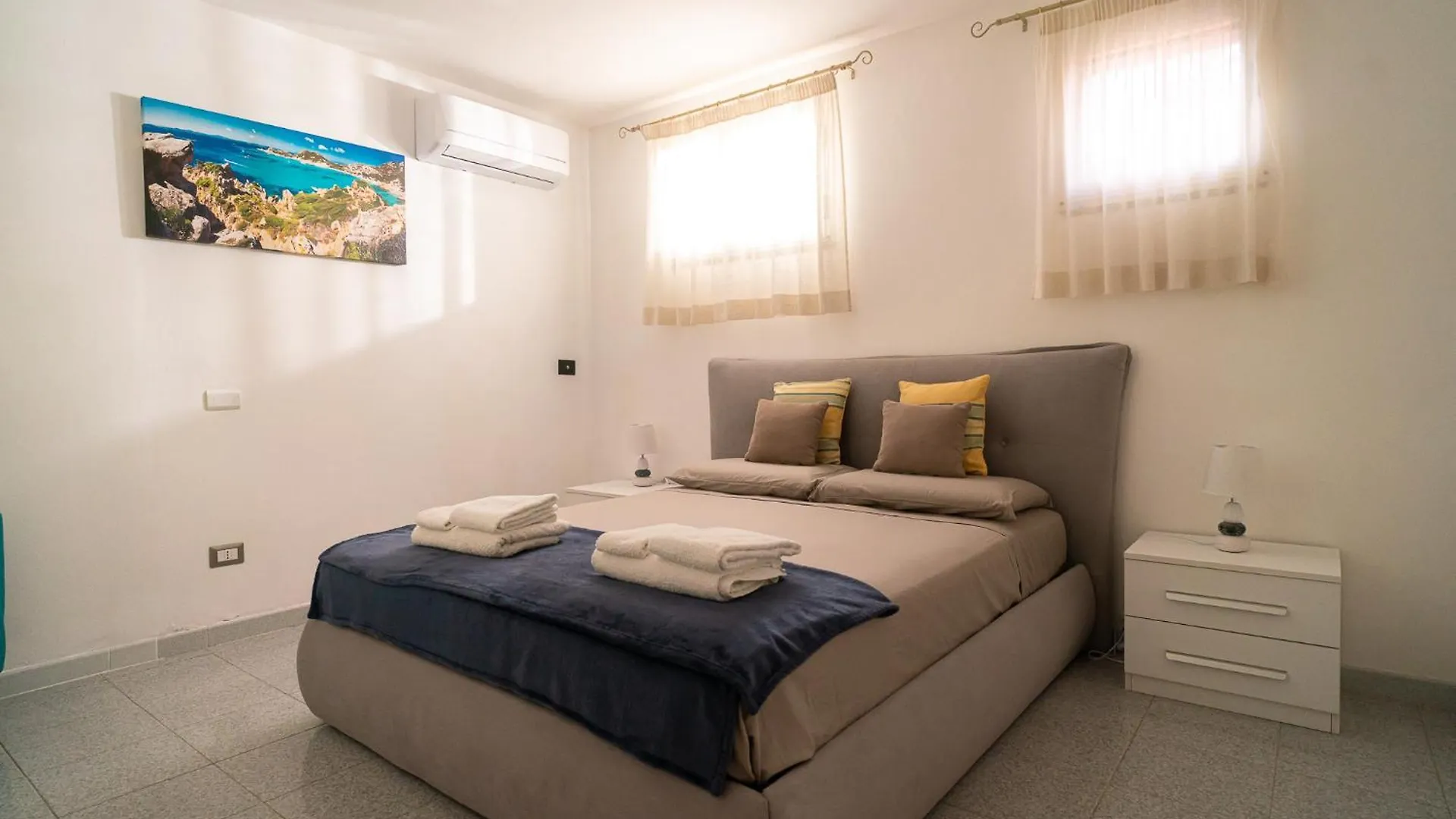 Buenavista Apartment Stintino 0*,