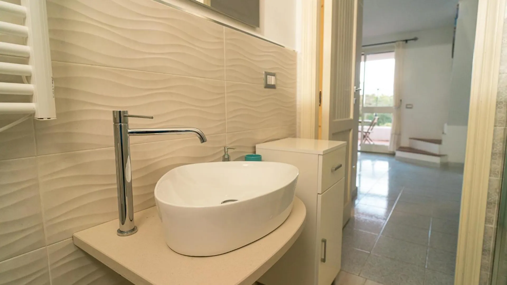Buenavista Apartment Stintino Italy