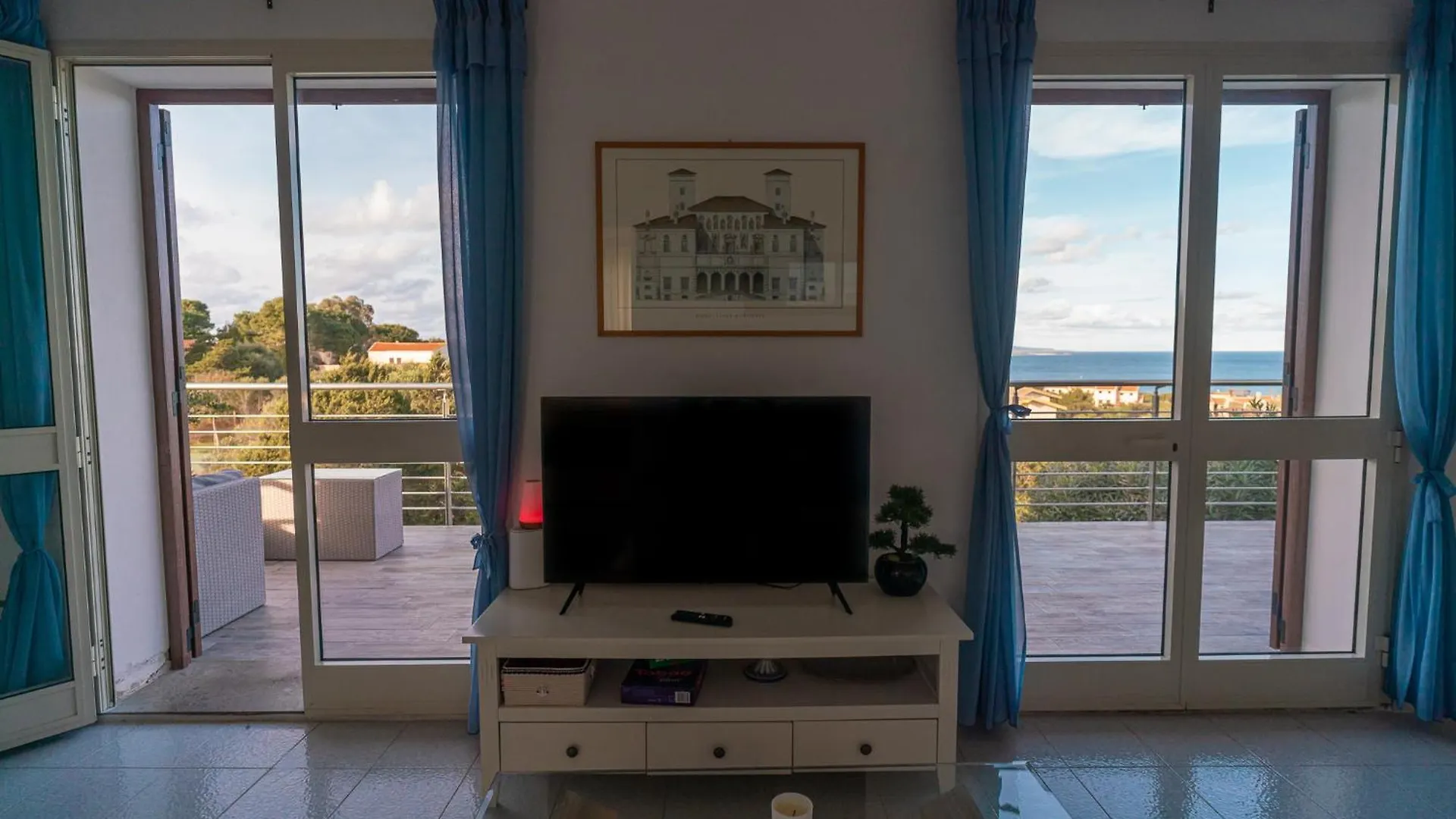 Buenavista Apartment Stintino
