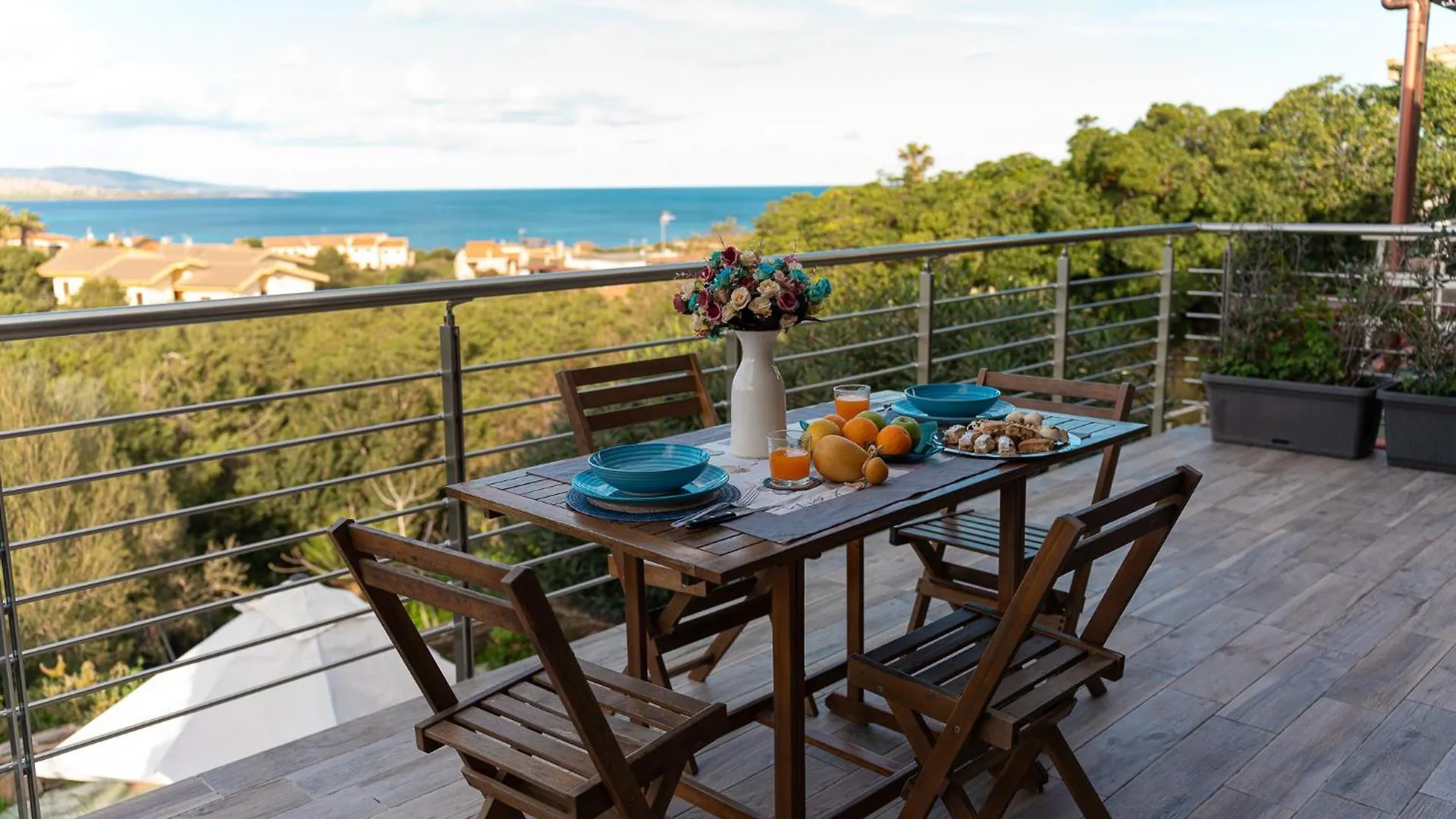 Buenavista Apartment Stintino