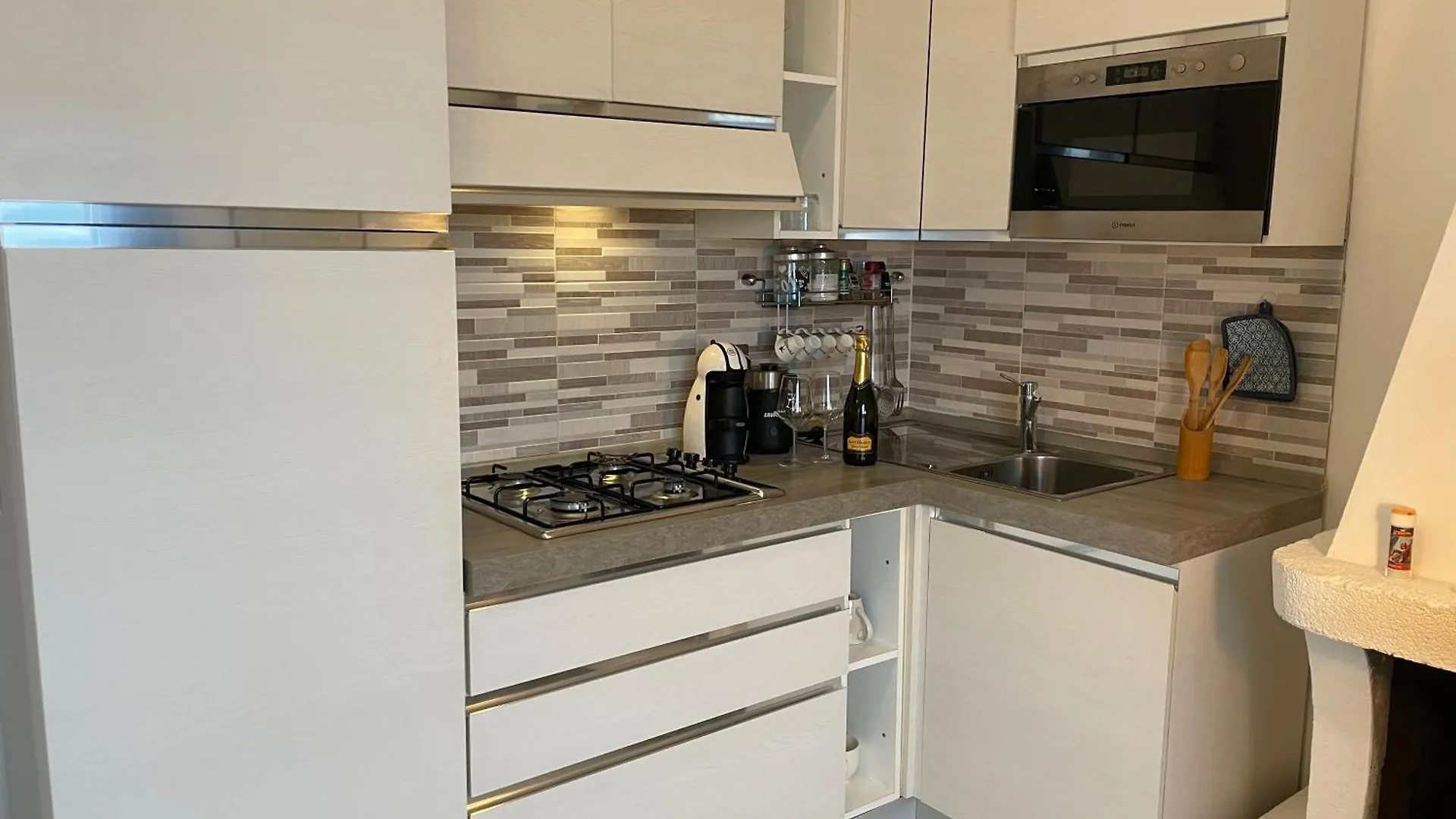 Buenavista Apartment Stintino Italy