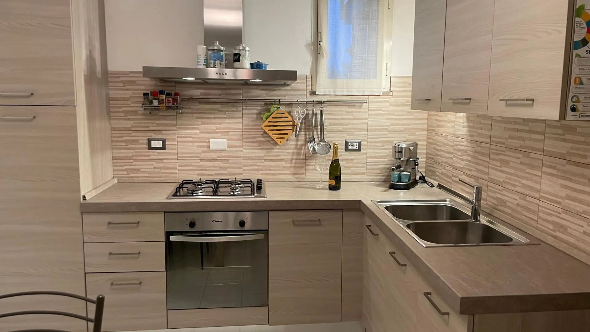 Buenavista Apartment Stintino Italy