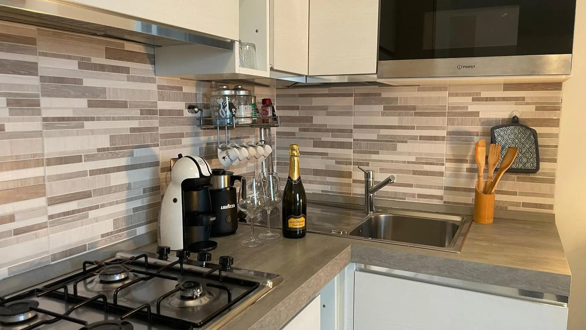 Buenavista Apartment Stintino 0*,  Italy