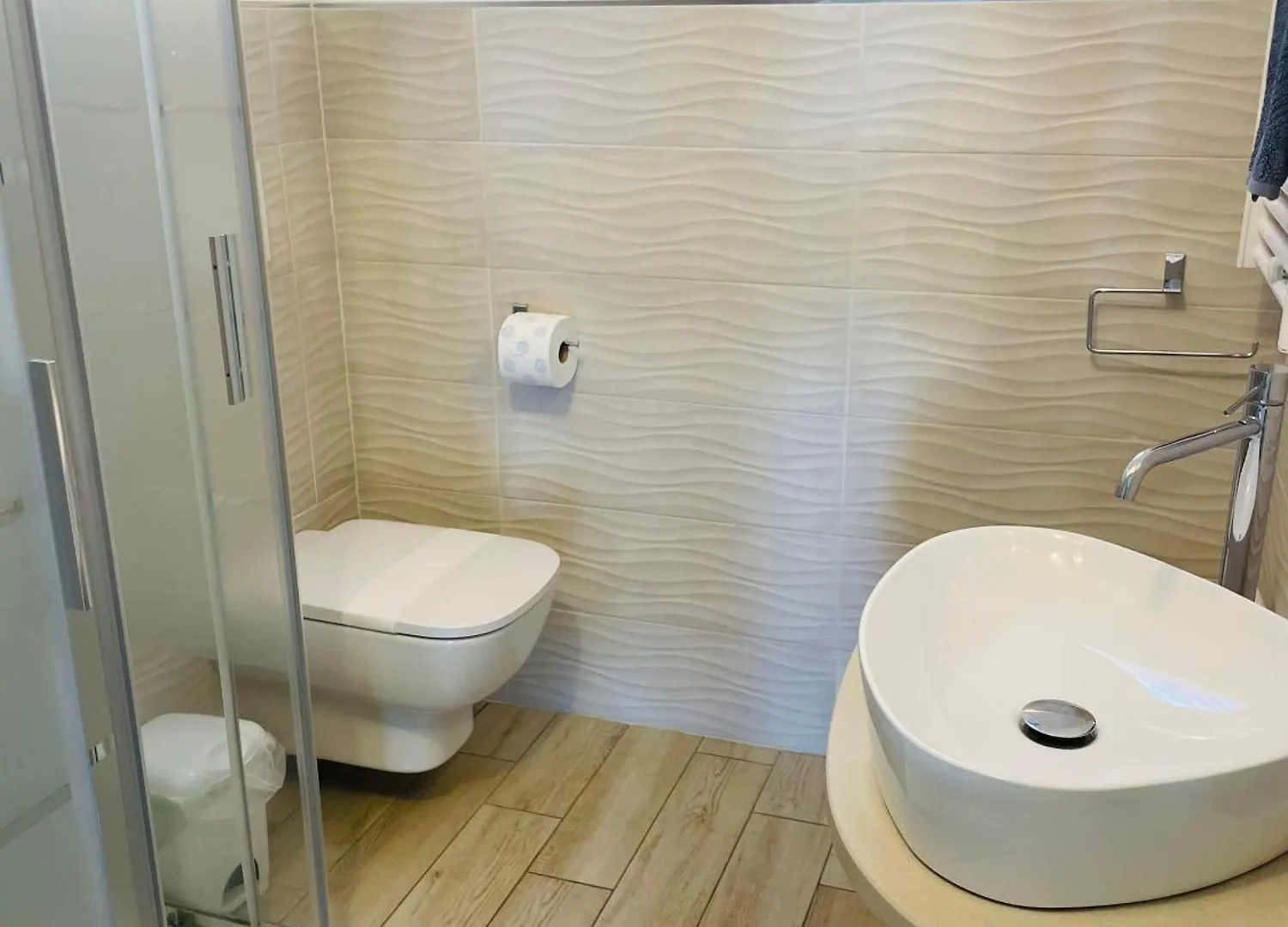 Buenavista Apartment Stintino 0*,  Italy