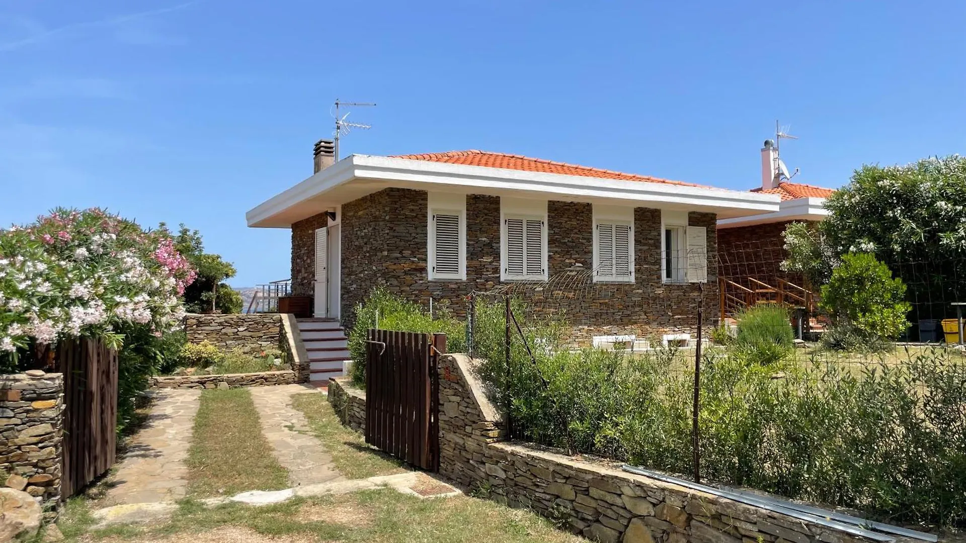 Buenavista Apartment Stintino Italy