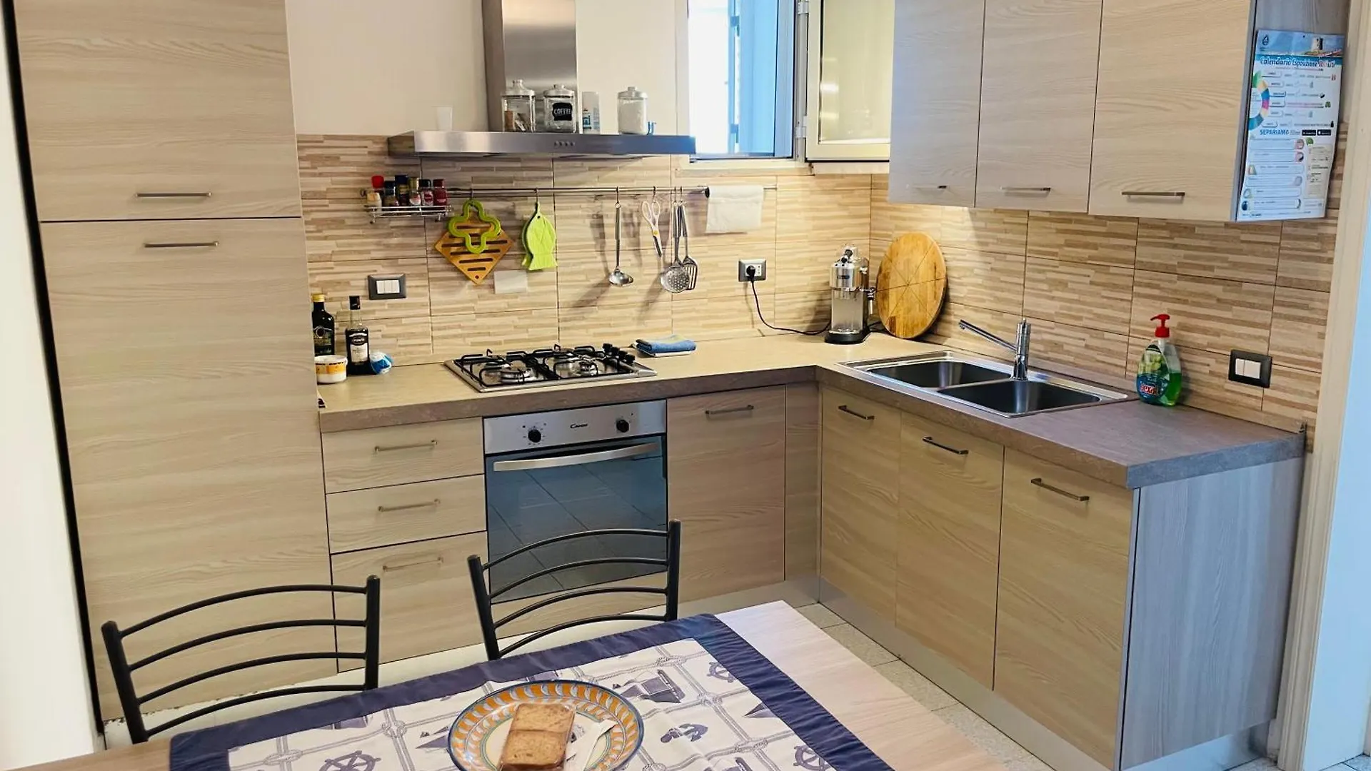 Buenavista Apartment Stintino