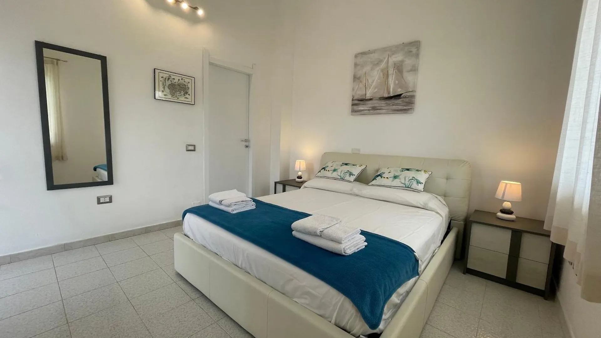 Buenavista Apartment Stintino