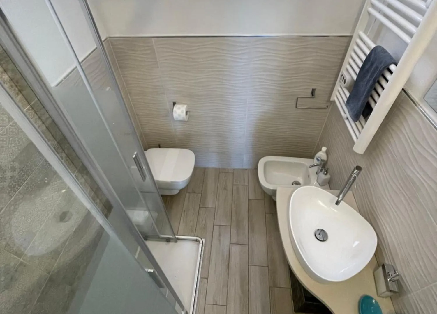 Buenavista Apartment Stintino Italy