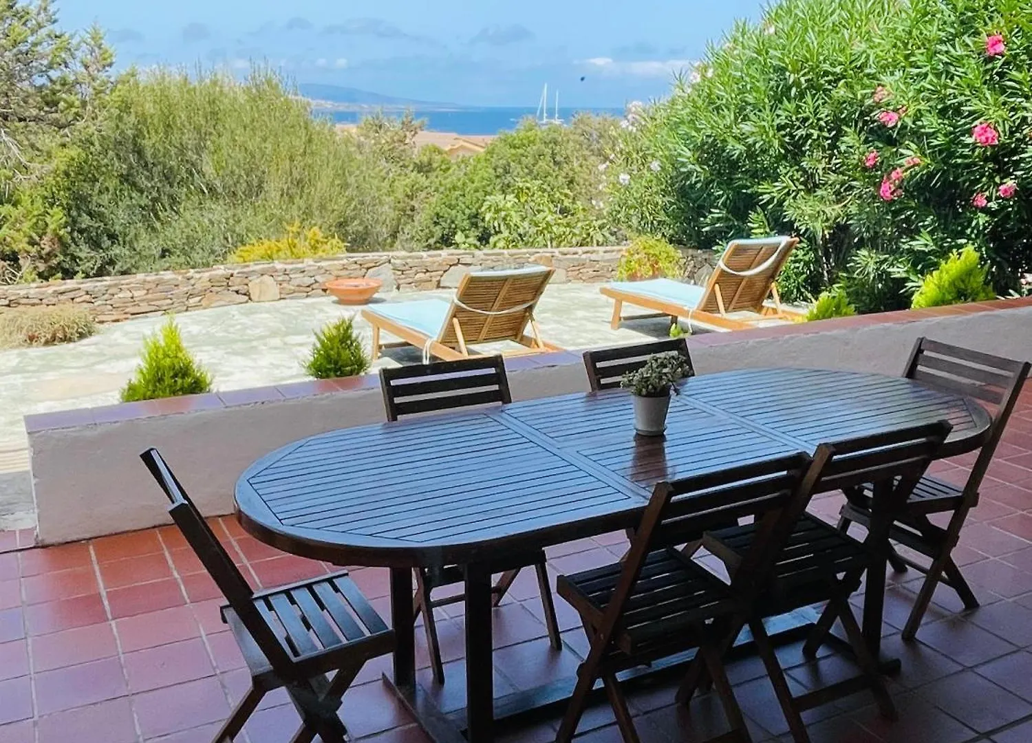 Buenavista Apartment Stintino