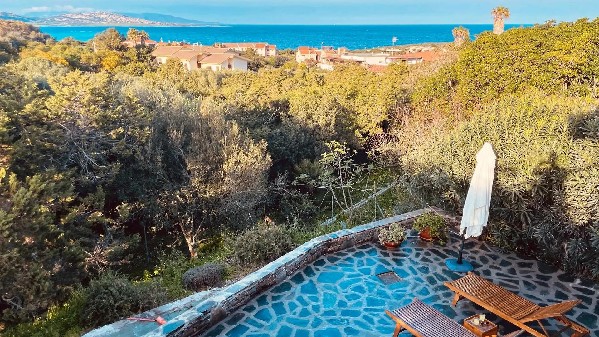 Buenavista Apartment Stintino