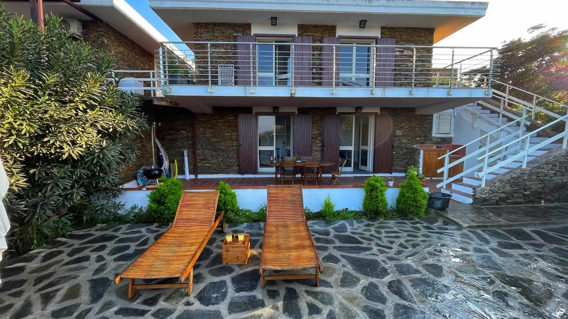 Buenavista Apartment Stintino