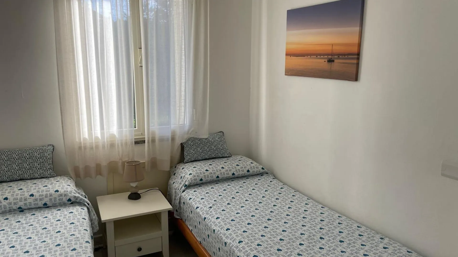 Buenavista Apartment Stintino Italy