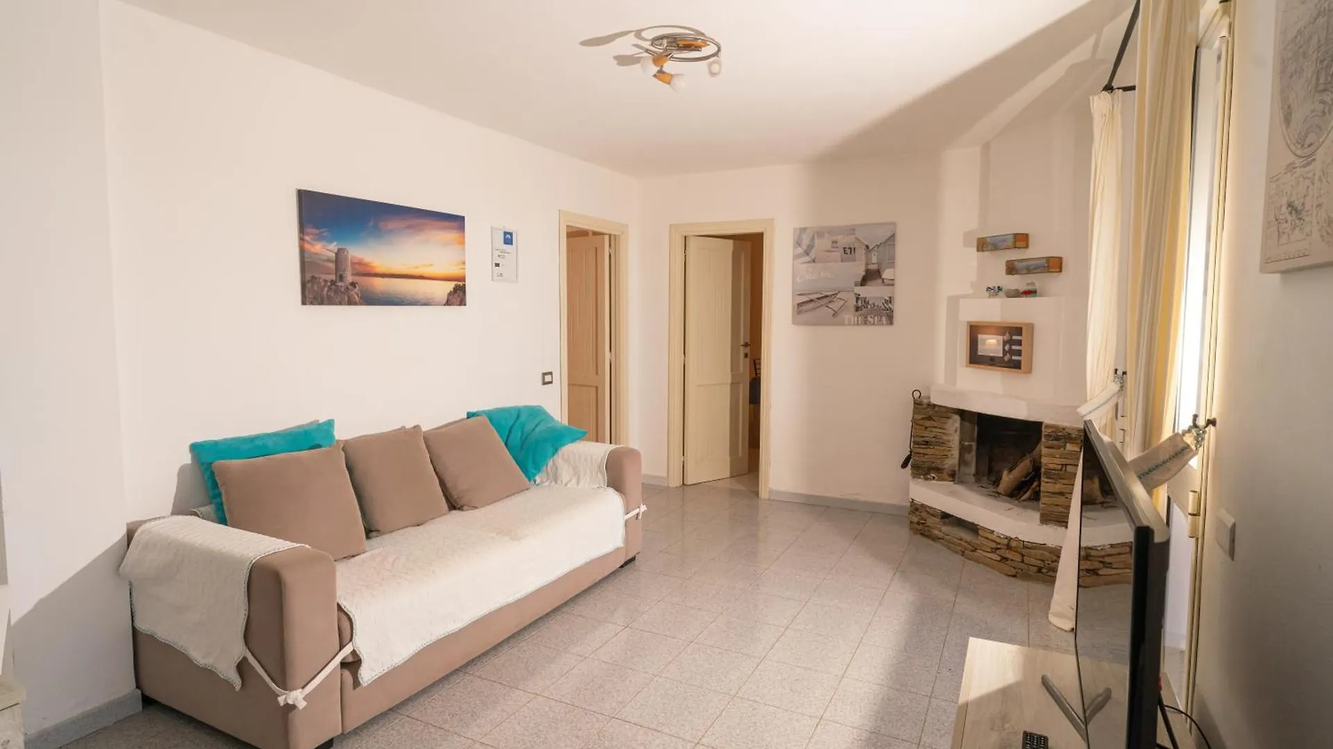 Buenavista Apartment Stintino 0*,  Italy