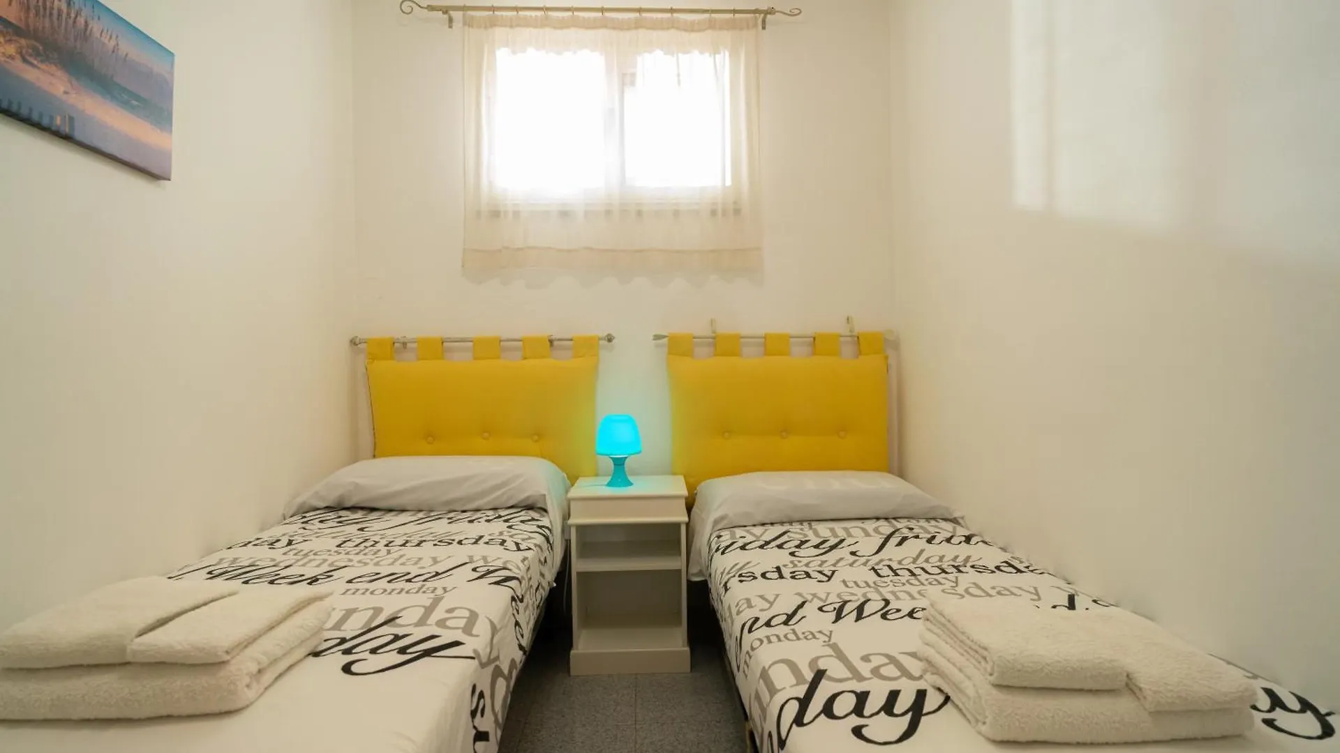 Buenavista Apartment Stintino Italy