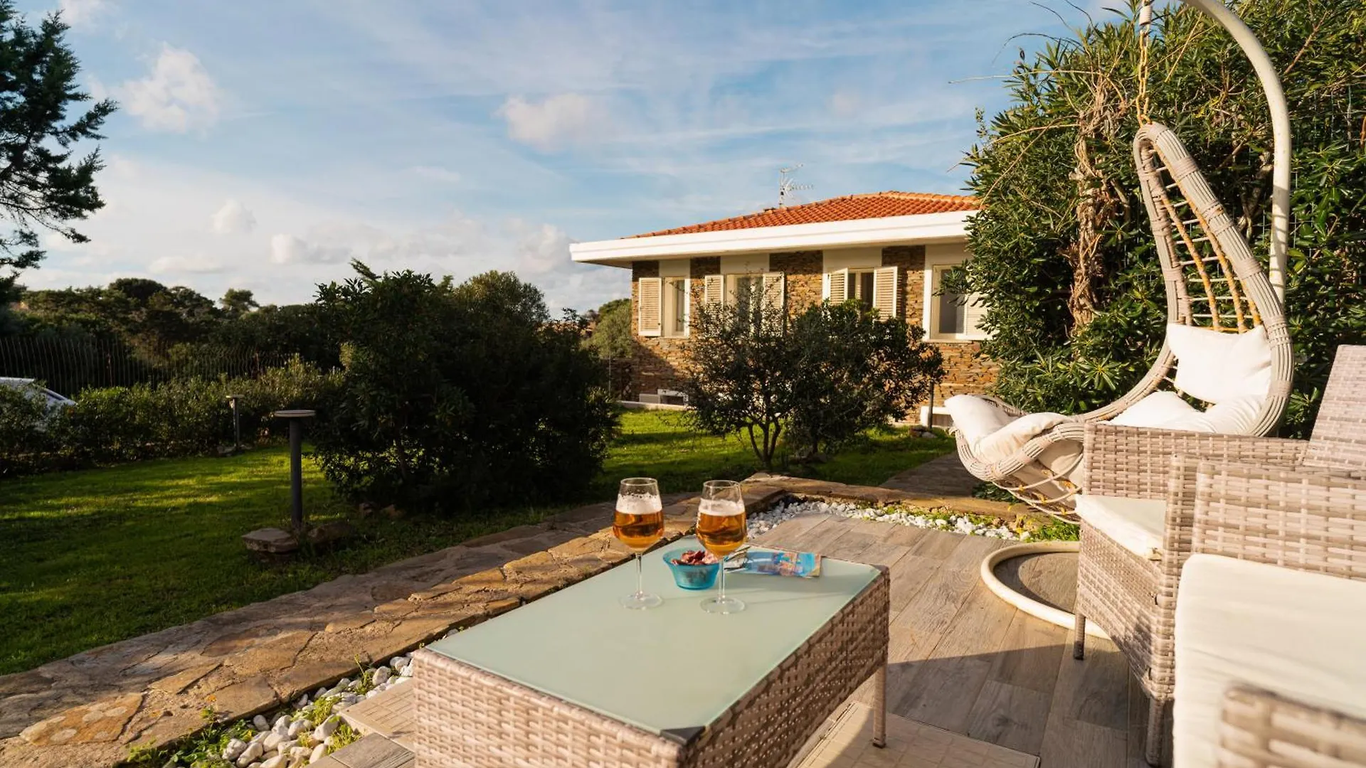 Buenavista Apartment Stintino