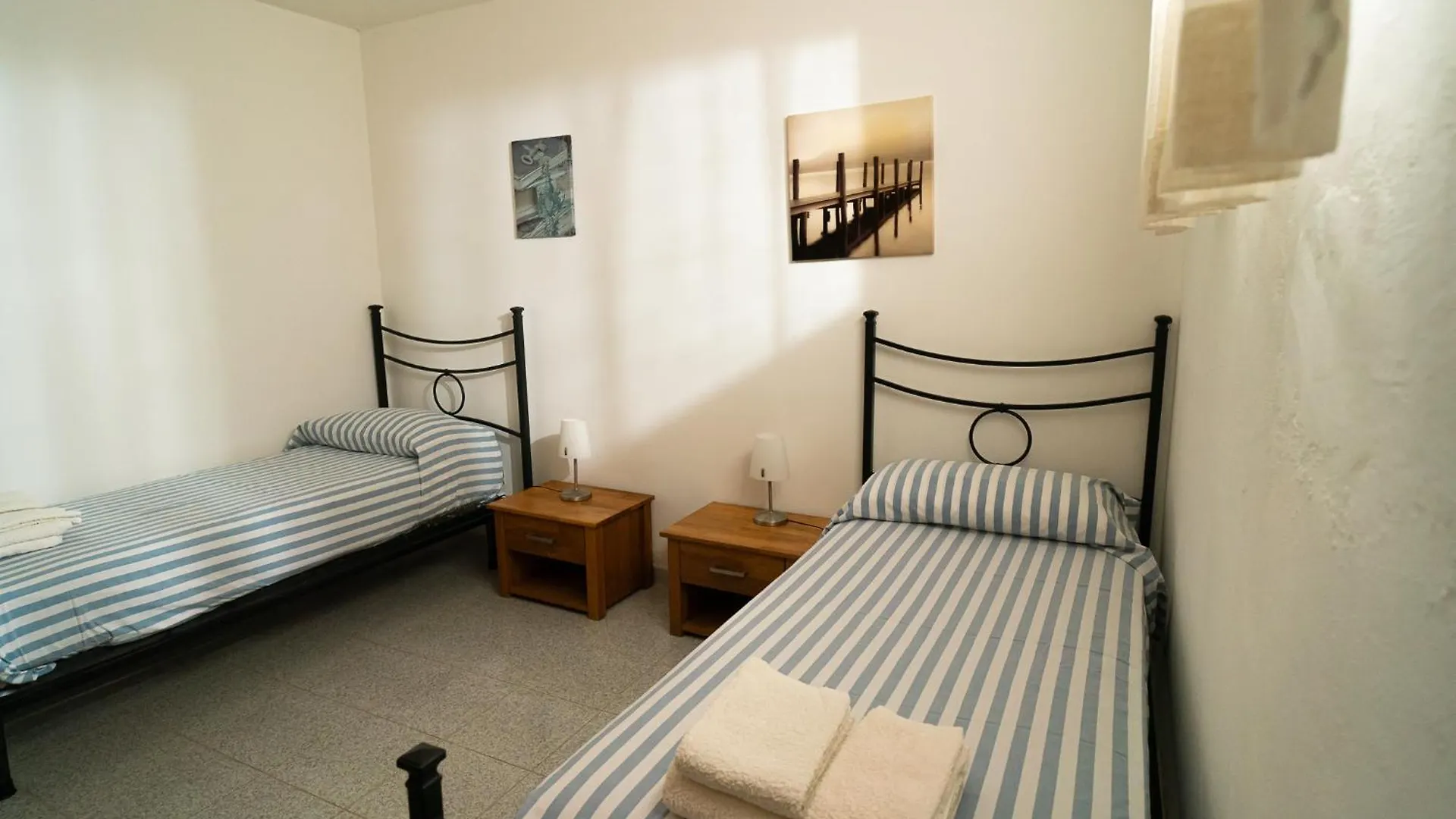 Buenavista Apartment Stintino 0*,