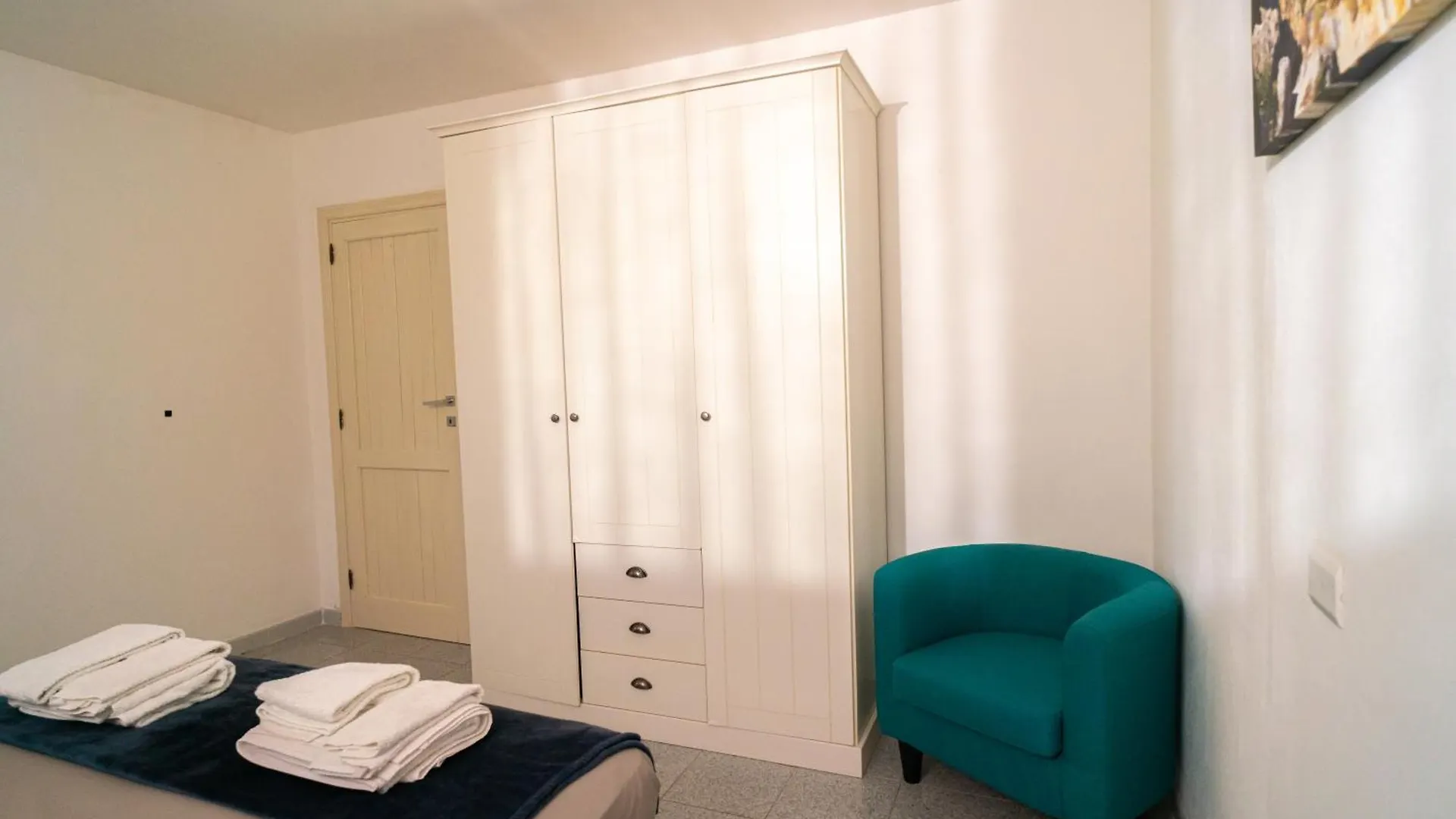 Buenavista Apartment Stintino