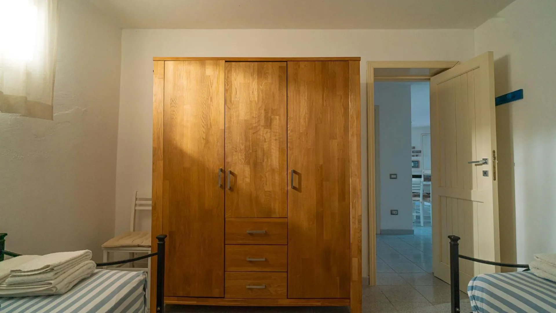Buenavista Apartment Stintino Italy