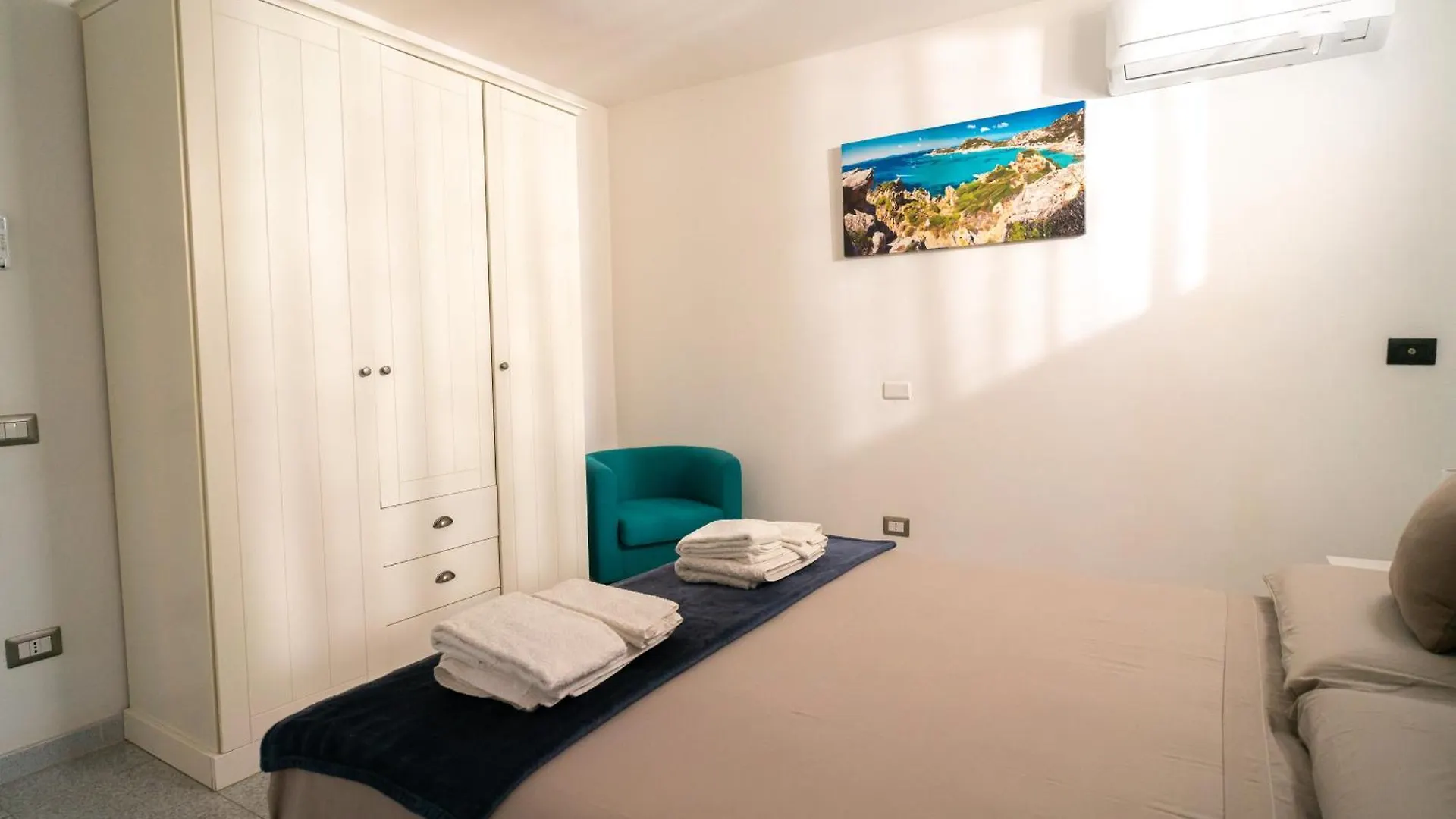Buenavista Apartment Stintino