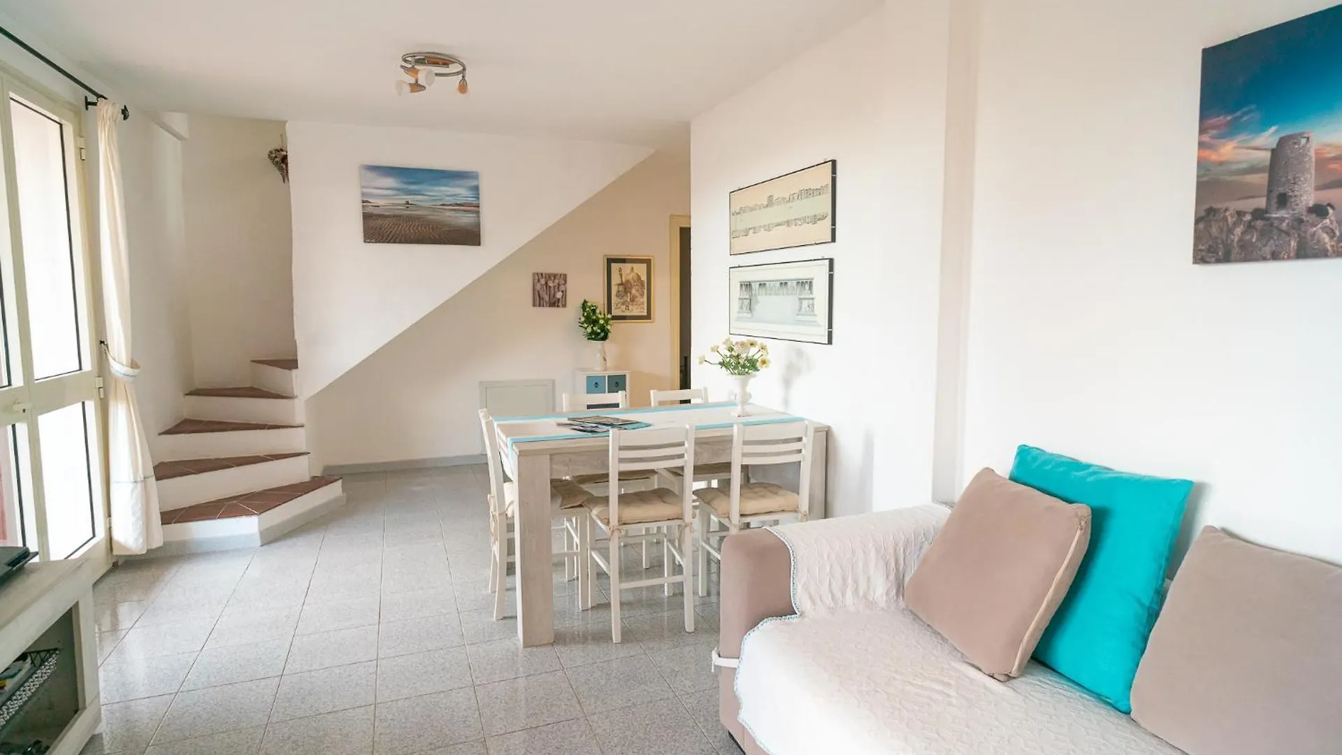 Buenavista Apartment Stintino
