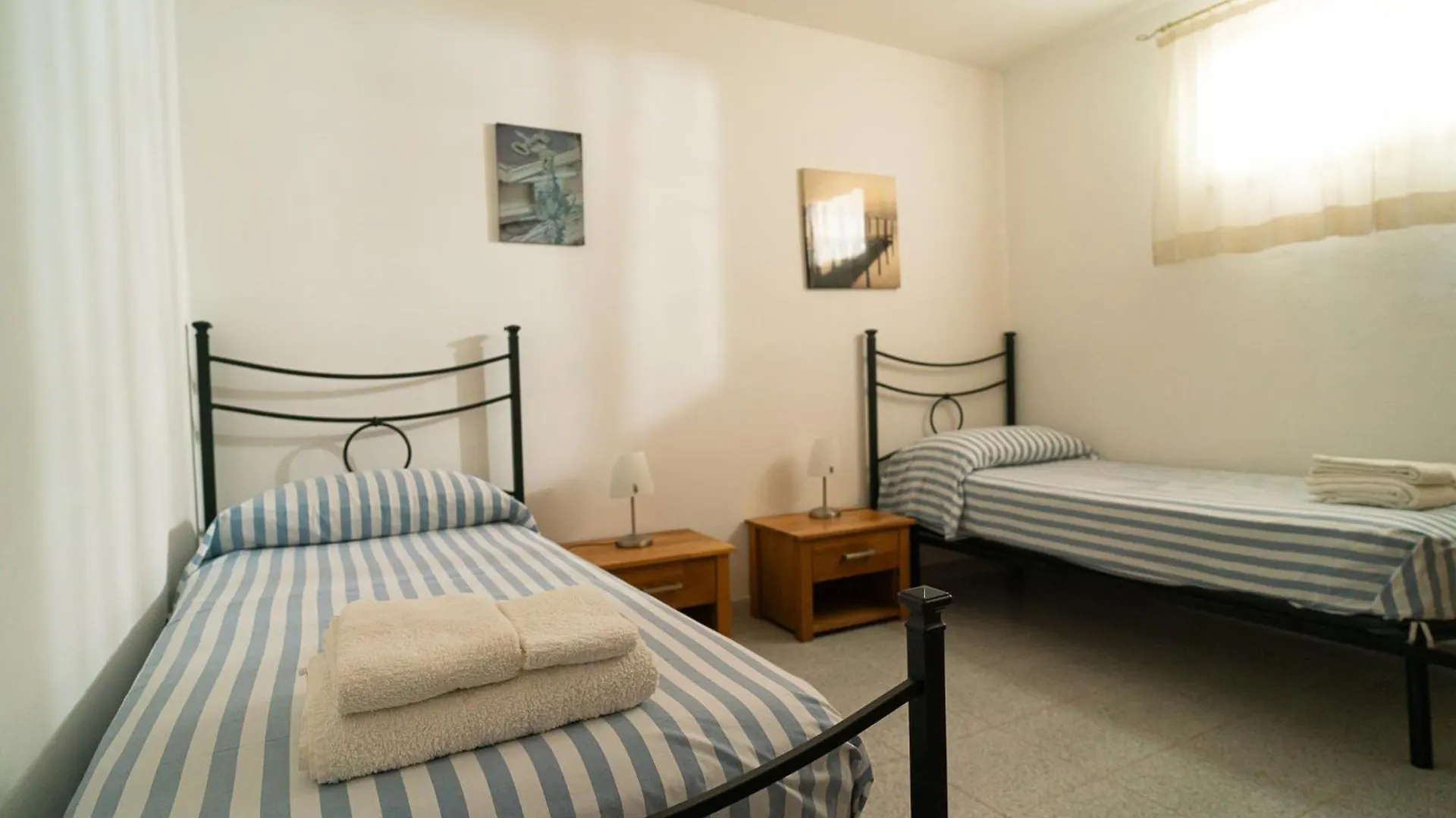 Buenavista Apartment Stintino