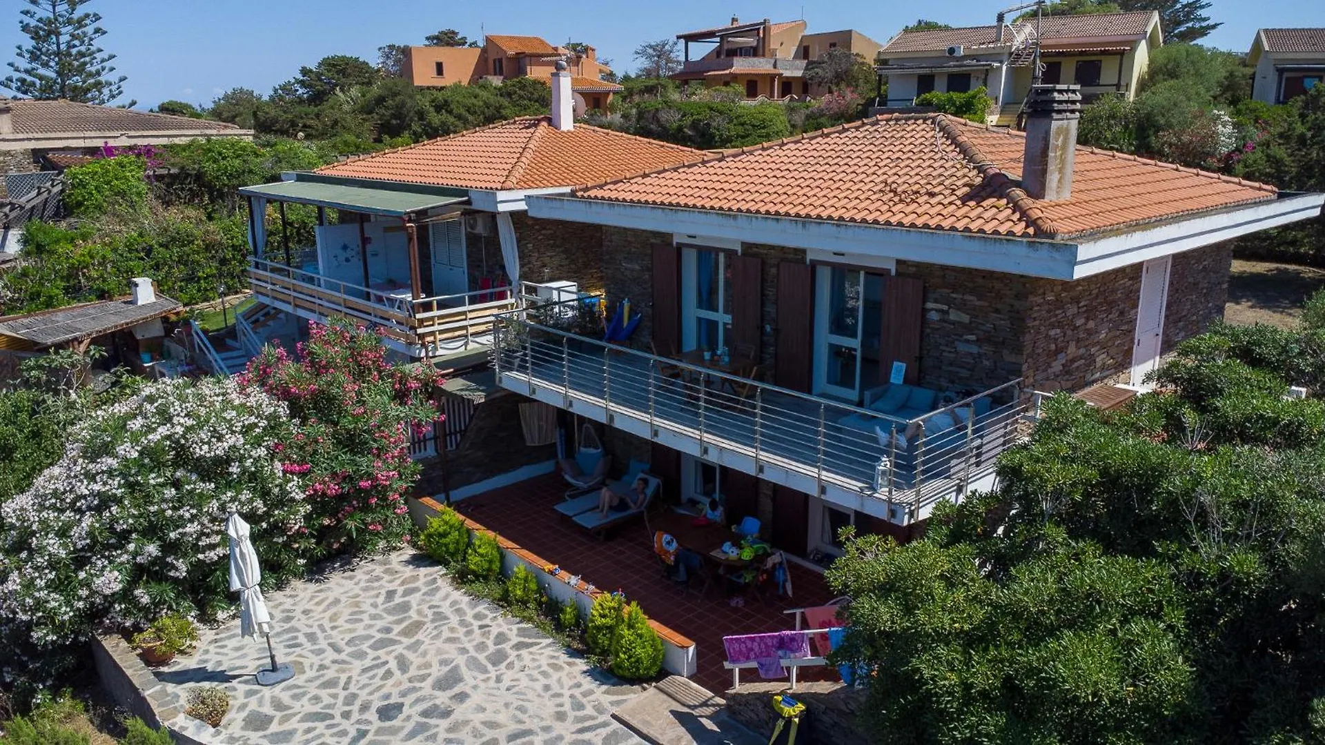 Buenavista Apartment Stintino