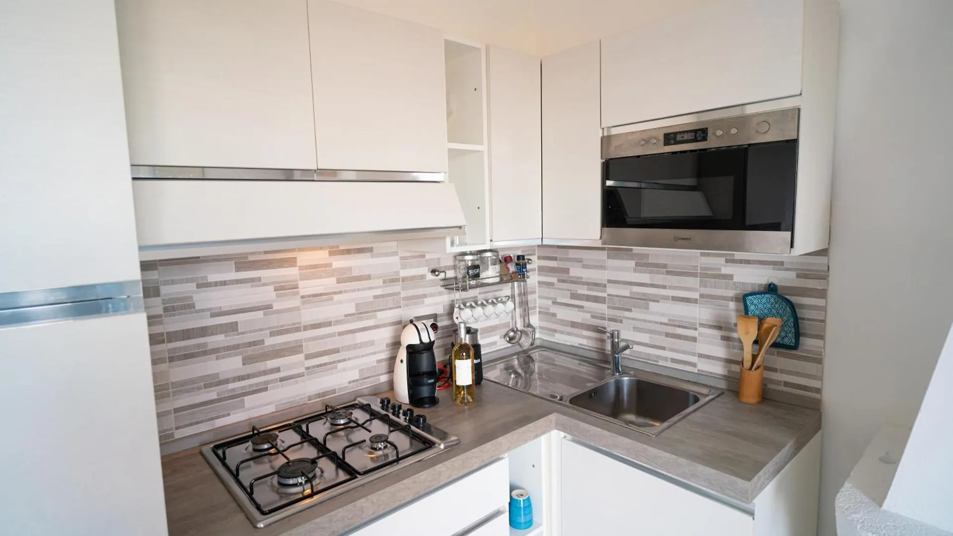 Buenavista Apartment Stintino