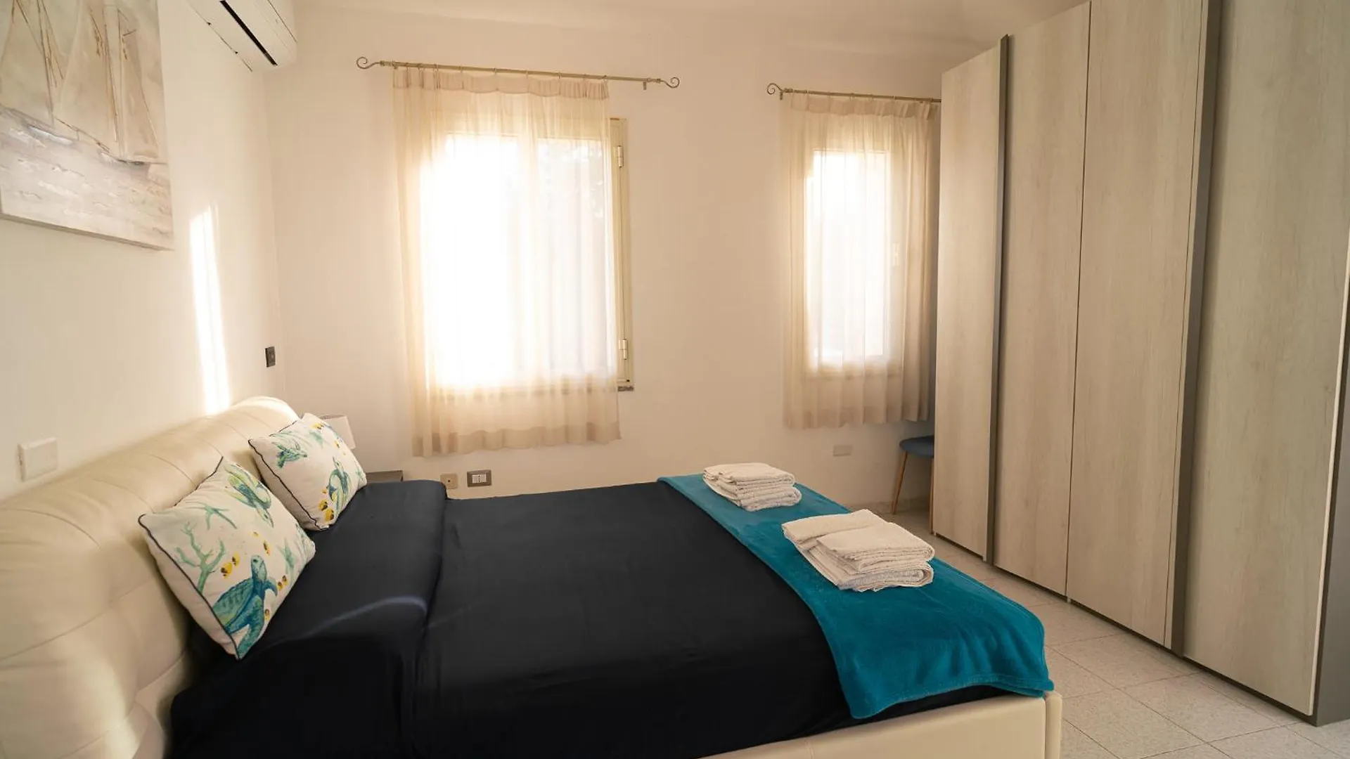 Buenavista Apartment Stintino Italy