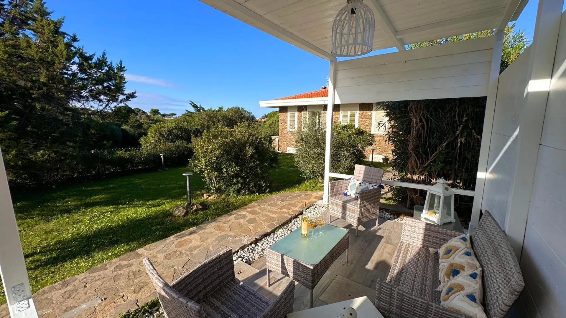 Buenavista Apartment Stintino