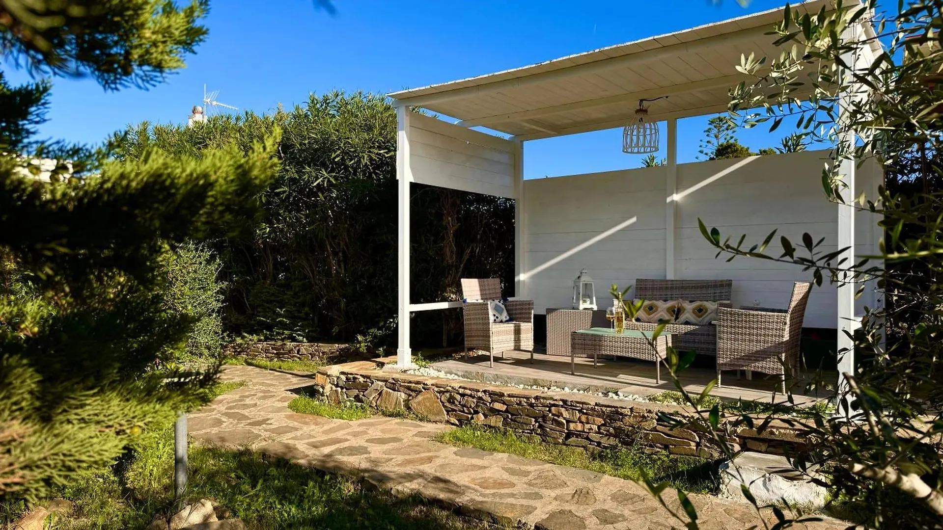 Buenavista Apartment Stintino Italy