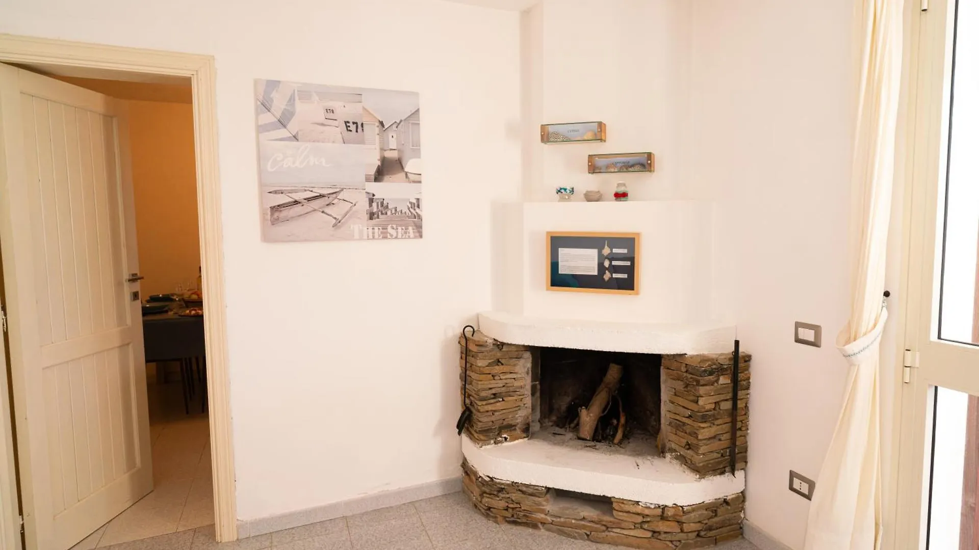 Buenavista Apartment Stintino