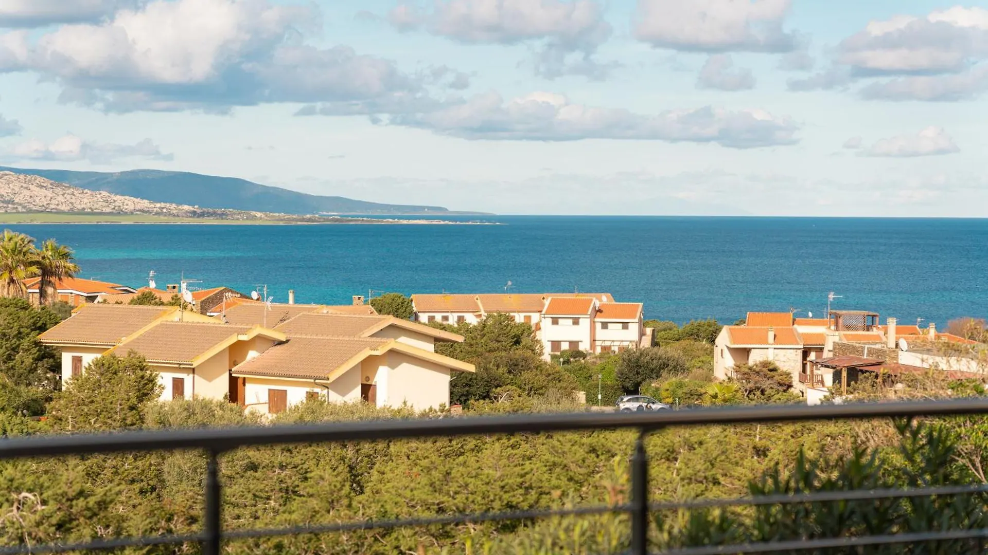 Buenavista Apartment Stintino 0*,