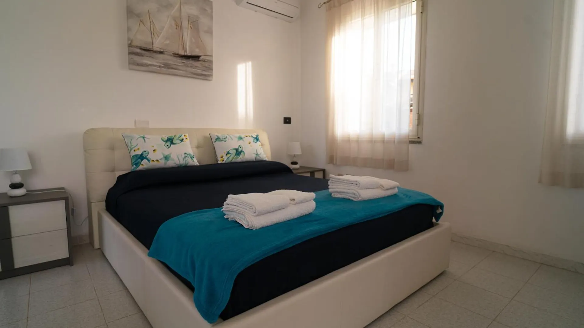 Buenavista Apartment Stintino Italy