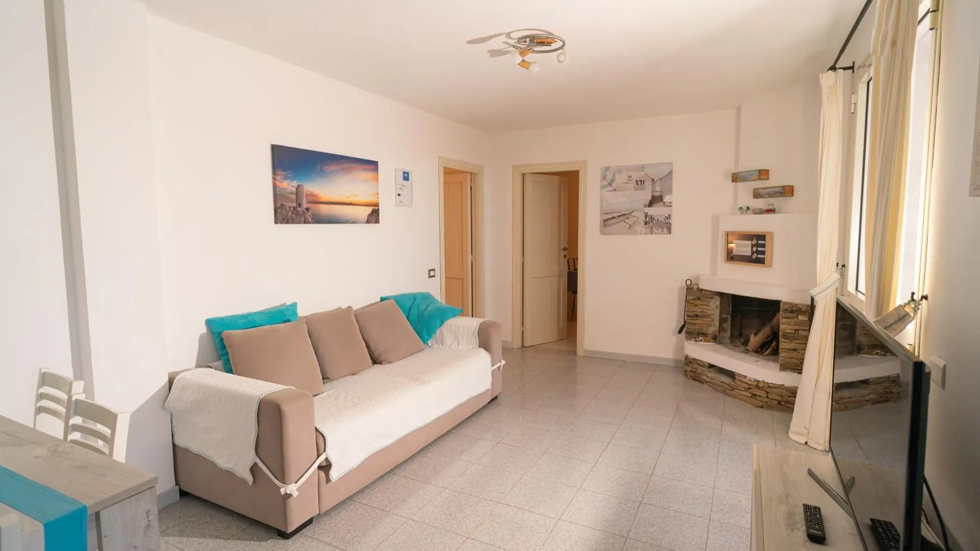 Buenavista Apartment Stintino 0*,