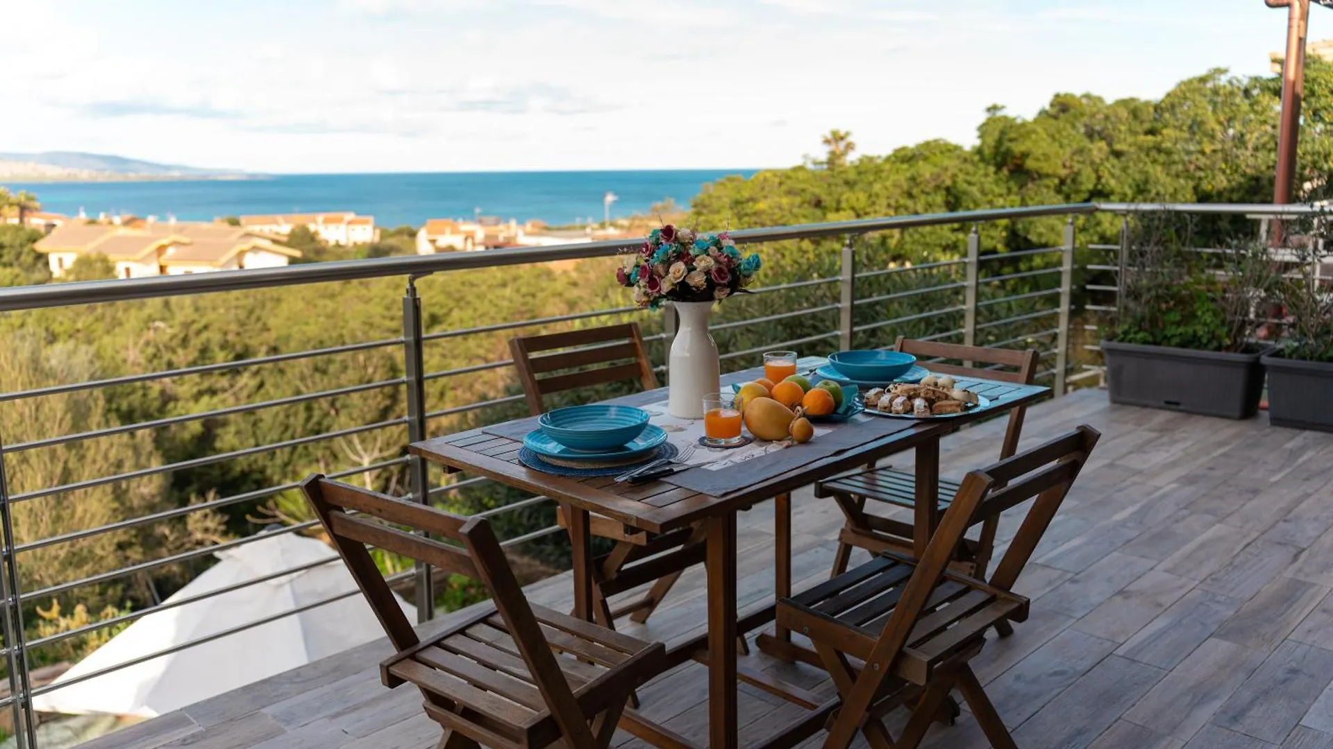 Buenavista Apartment Stintino