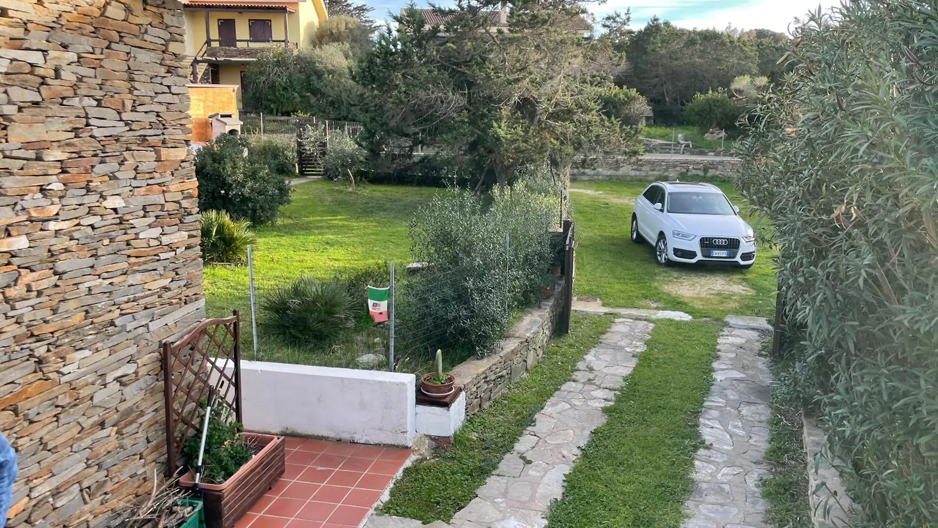 Buenavista Apartment Stintino 0*,  Italy
