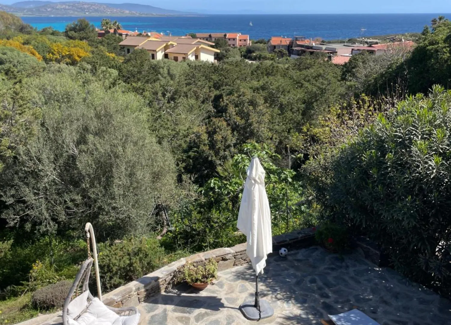 Buenavista Apartment Stintino