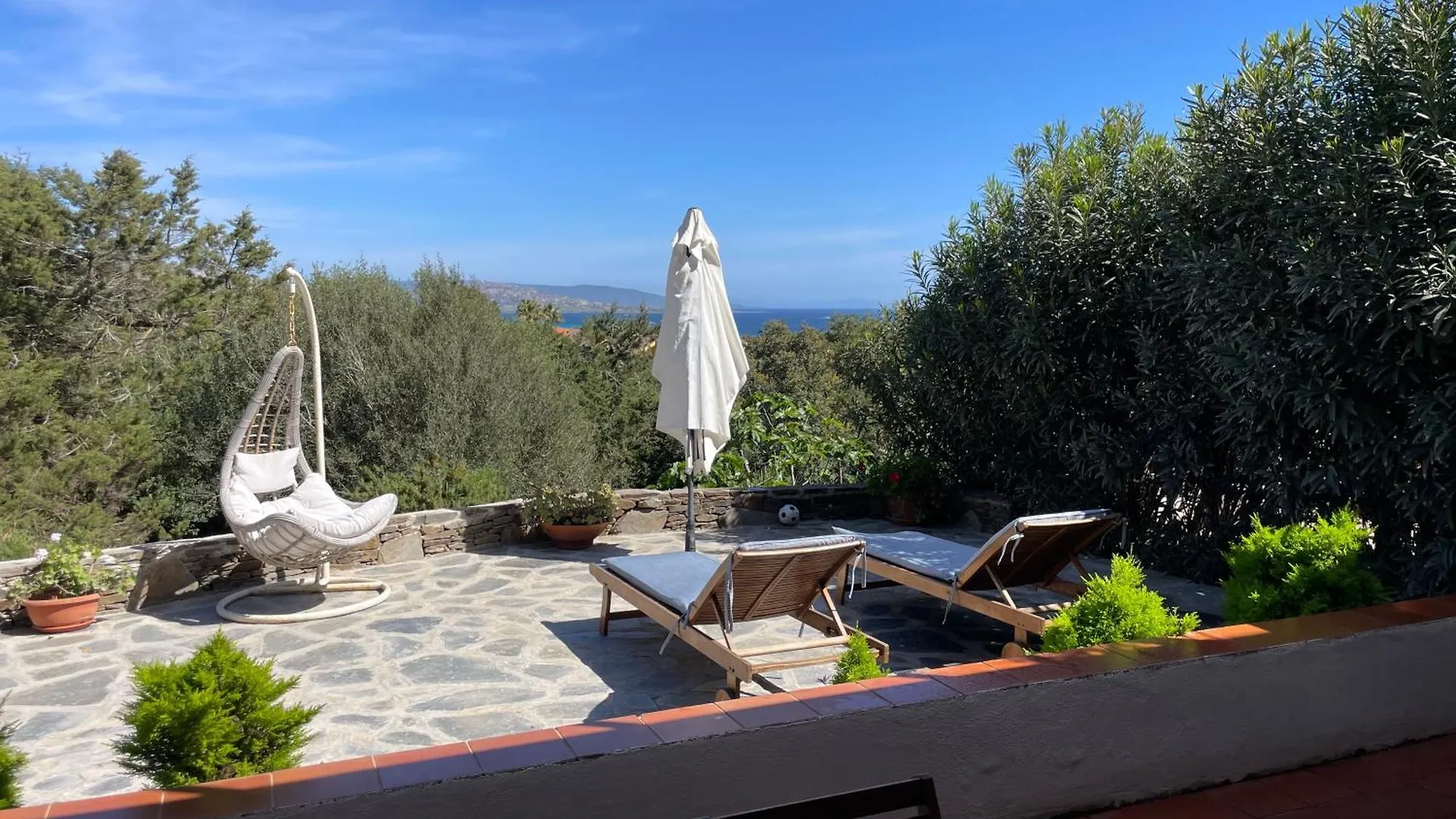 Buenavista Apartment Stintino