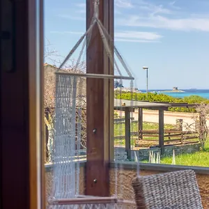 Terrazza Sulla Pelosa Appartamento