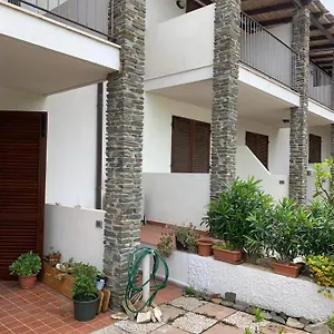 Casa Antares Appartamento