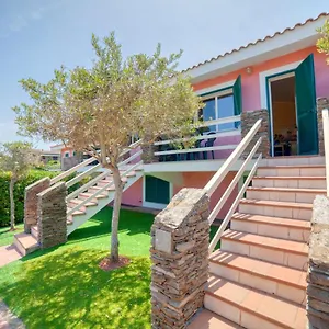 Casa Sole & Luna Appartamento