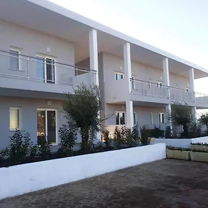 197 Pozzo San Nicola Aparthotel