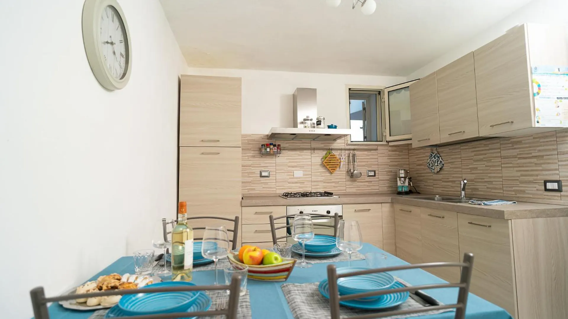 Buenavista Apartment Stintino