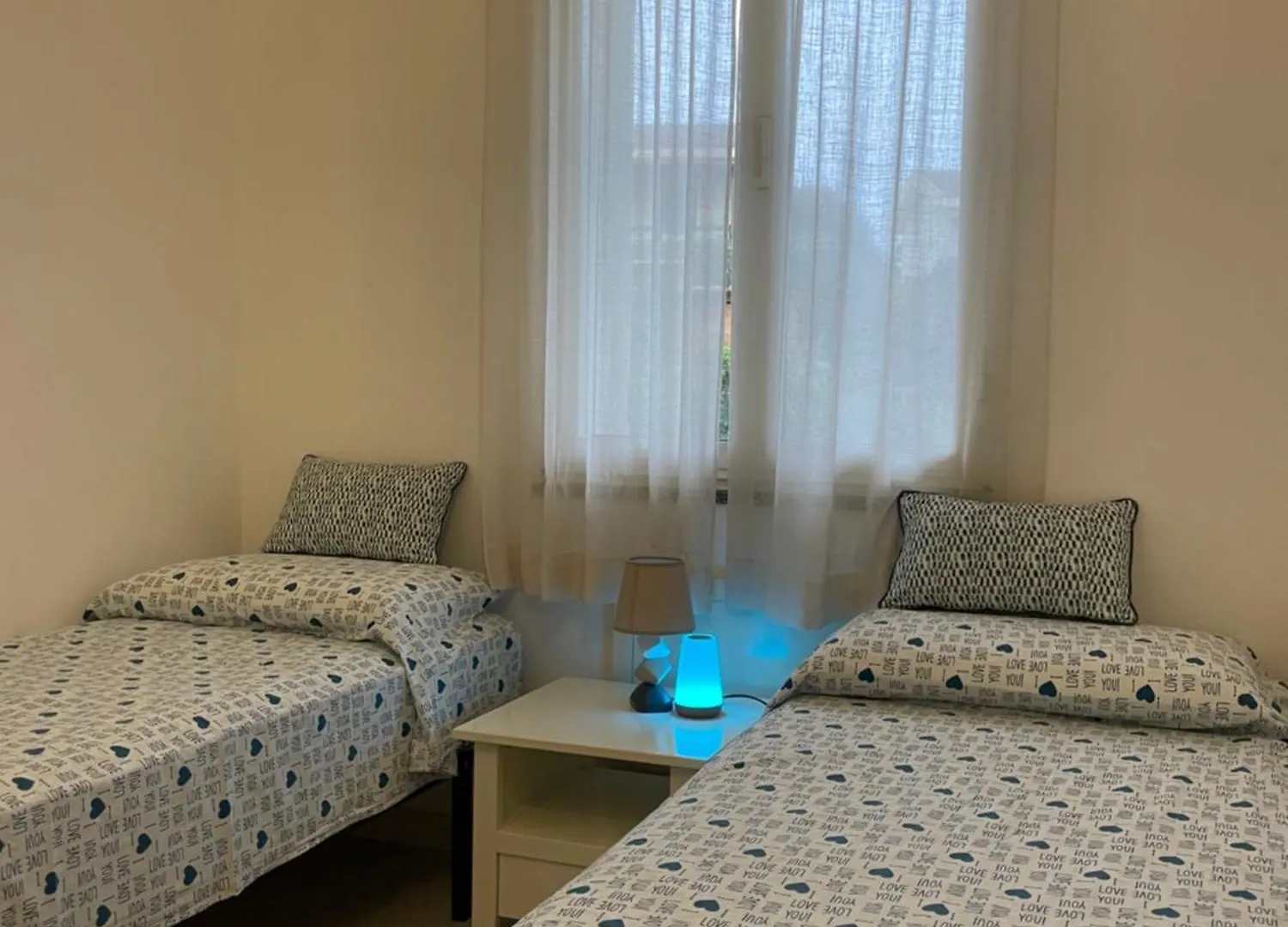 Buenavista Apartment Stintino