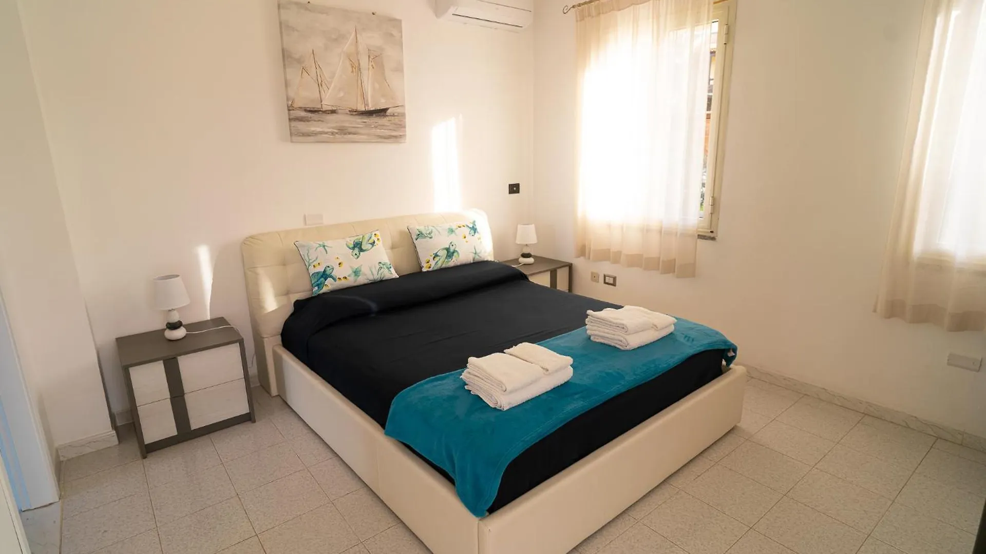 Buenavista Apartment Stintino